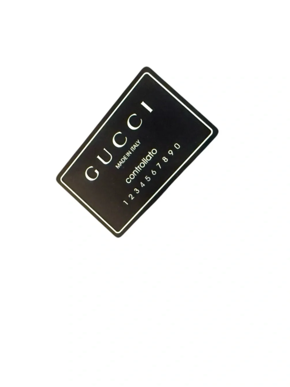 Rubber slides, Gucci x SEGA Guccy Logo Sandals in excellent conditions.